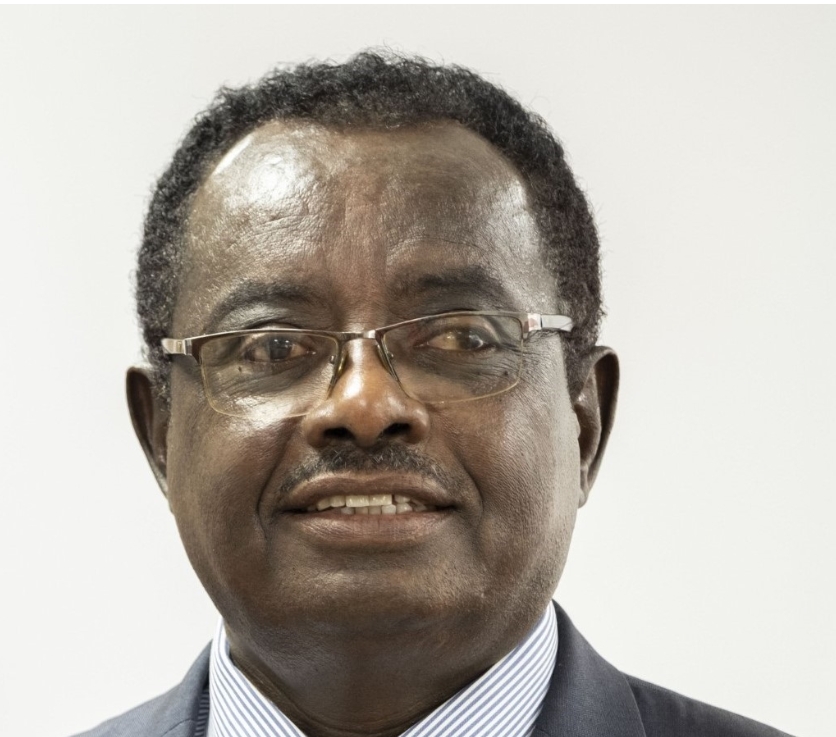 Abebe Haile-Gabriel calls for unified leadership to tackle Africa’s hunger