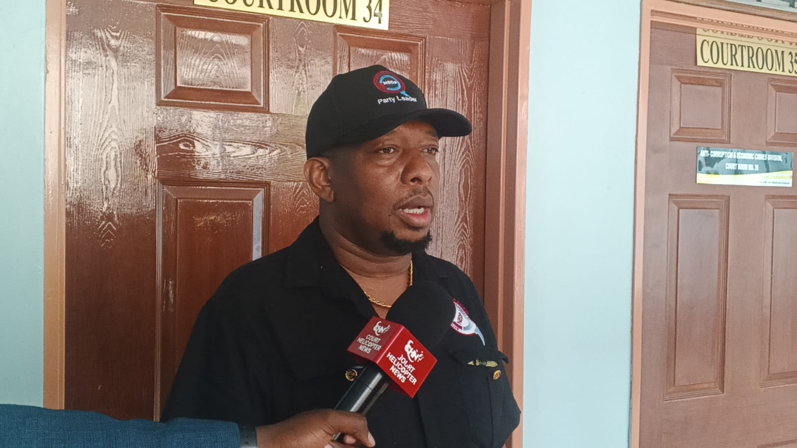 Sonko seeks to be enjoined in Safaricom shares sale case