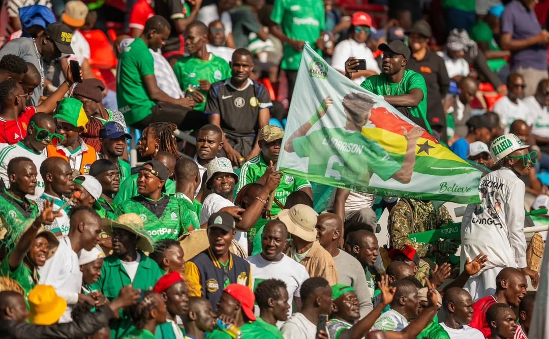 Shock as Thieves Target Gor Mahia Players During Match