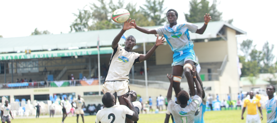 Yala stun All Saints in a thriller as Term One Games kick off in Kisumu