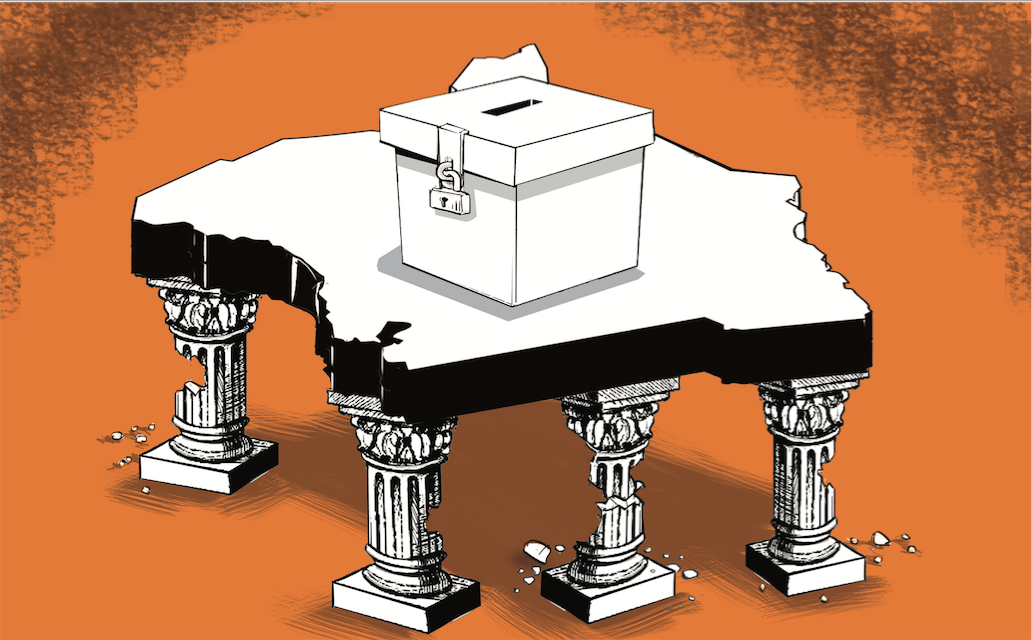 Peace and stability Kenya’s most strategic asset