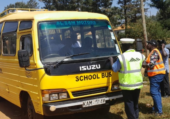 NTSA issues safety checklist ahead of school reopening
