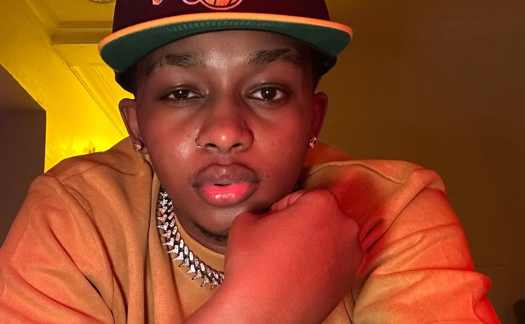 WATCH: King Tizian Robbed in Broad Daylight