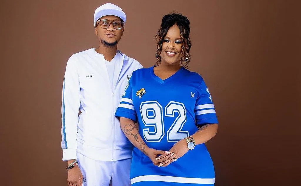 DJ Bonez's Cryptic Post After Kamene’s ICU Revelation