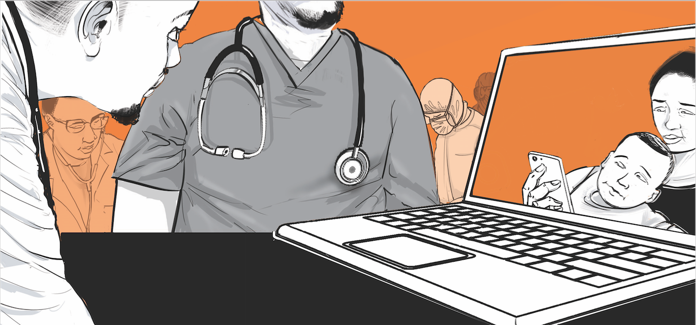 Digital health can work, with the right financing structure