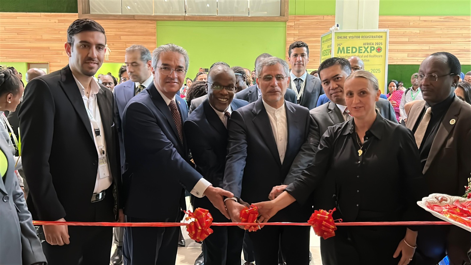 Kenya’s medical tourism ambitions get boost with expo