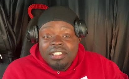 Malcom Recalls KSh 10 Encounter with Khaligraph Jones
