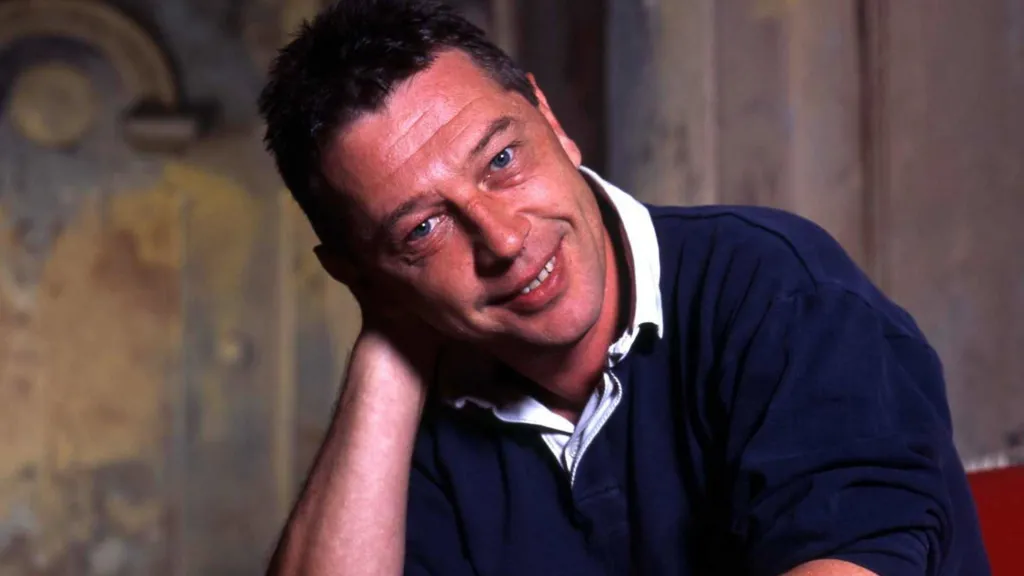 Ex-Radio 1 DJ and Live Aid presenter Andy Kershaw dies aged 66