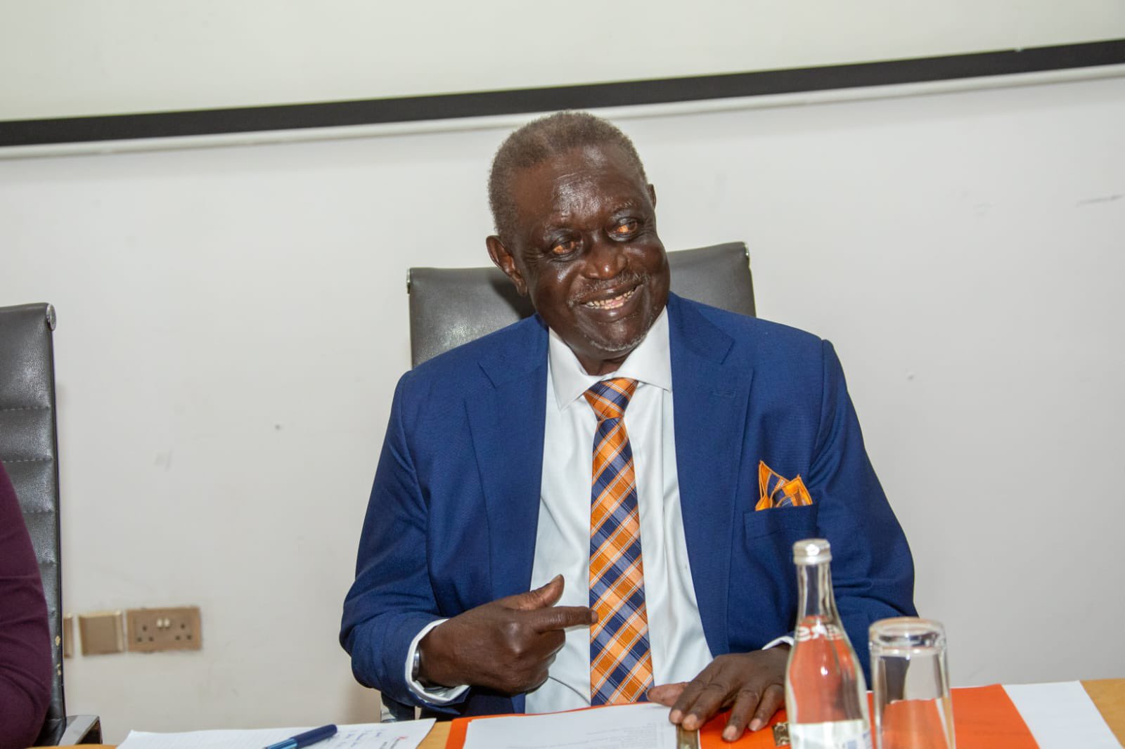 Oburu demands economic relief for Kenyans