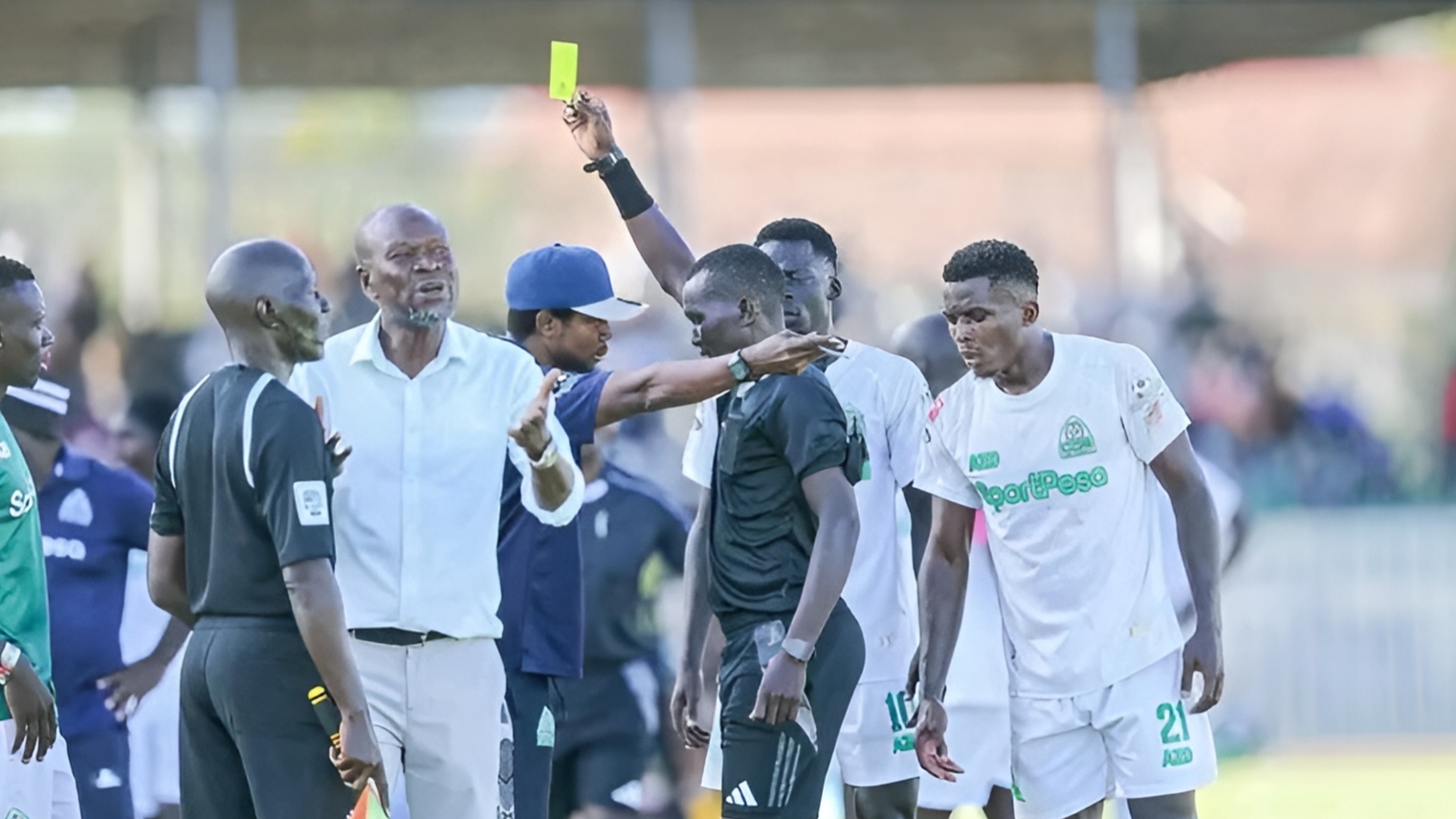 Gor Mahia