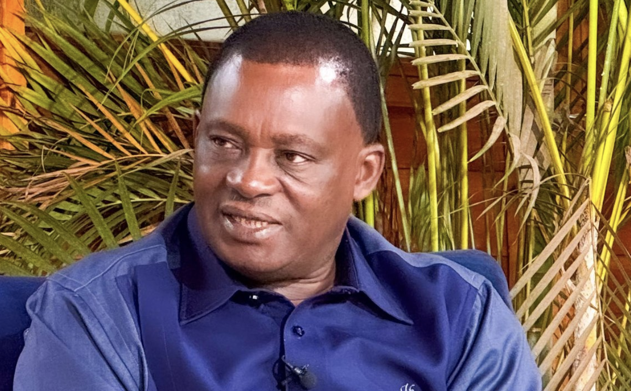 Muturi claims disruption at Kikuyu rally, warns of possible voter interference