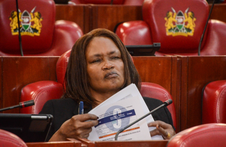 TSC left fighting fires amid surge in fake circulars