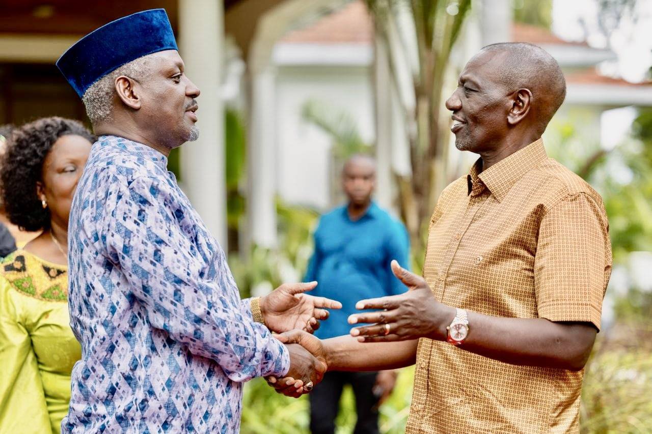 Otiende Amollo: Why clock is ticking for anticipated 2027 formula