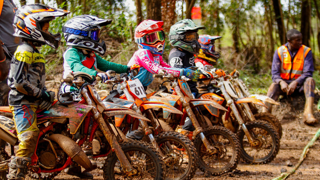 Jamhuri comes alive on Sunday as riders battle in Round Two of 2026 EAMSC championship