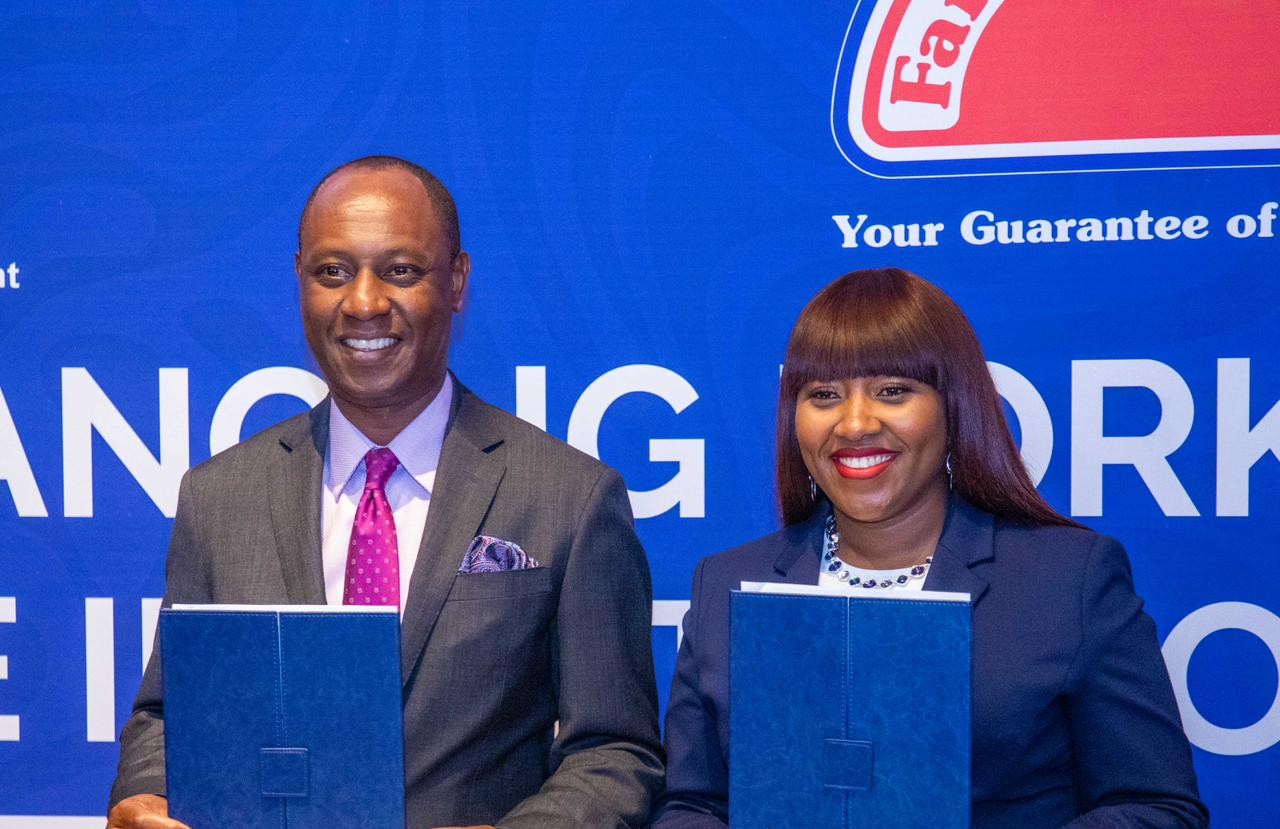 PS Mueke: Kenya pork demand nearly doubles production