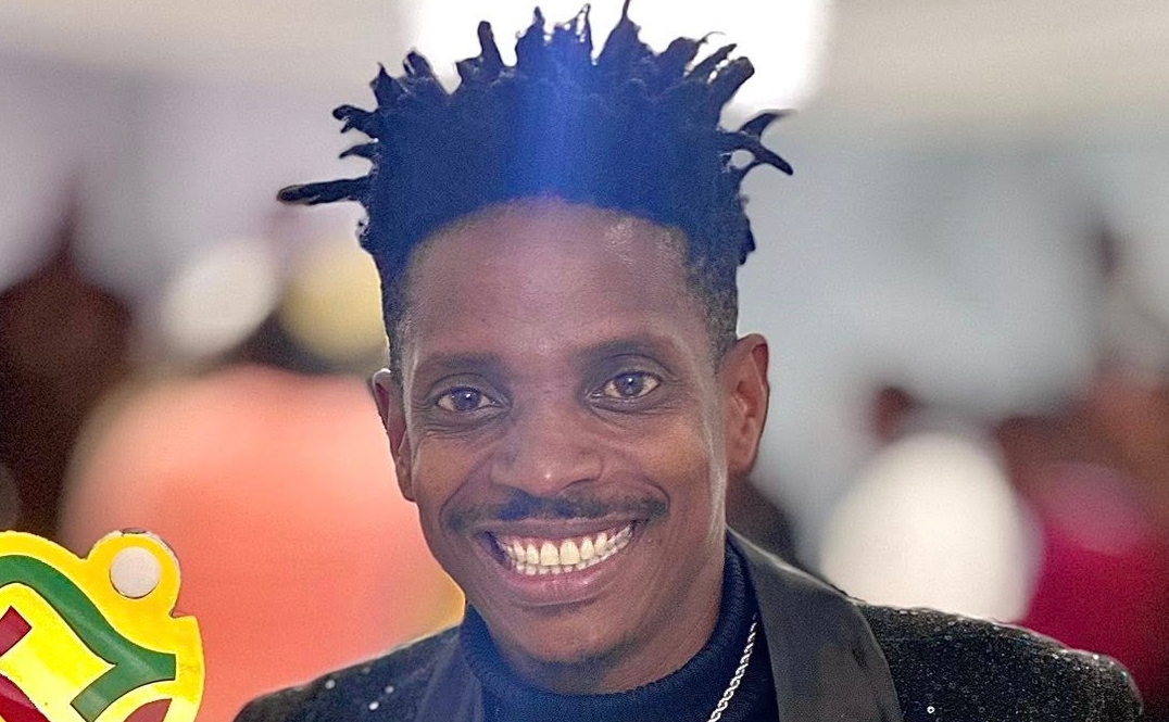 Eric Omondi Seeks Kenyan Skating Hero Kevin Ruhiu to Support Him to Egypt