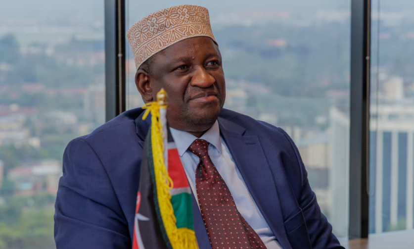 Fifa Series sparks optimism as government backs Kenya’s football rise