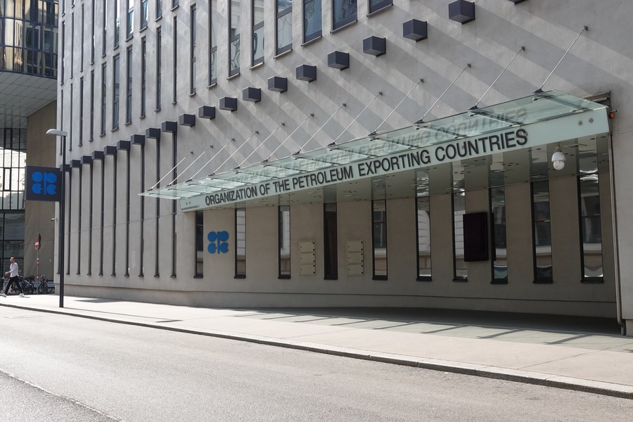 United Arab Emirates to quit OPEC after nearly 60 years
