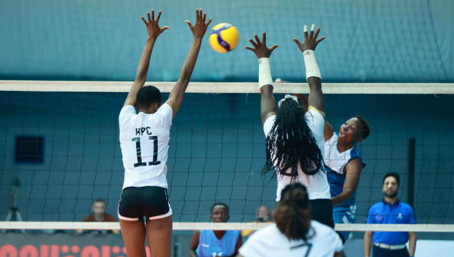 Sikuta backs KPC’s charge to continental final