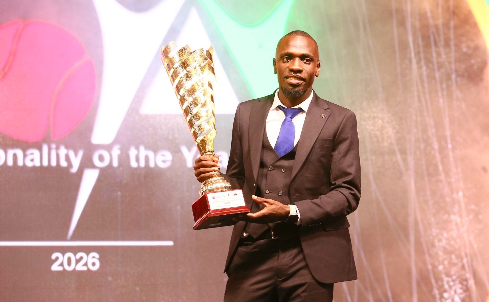 Beatrice Chebet and Emmanuel Wanyonyi Dominate SOYA Awards