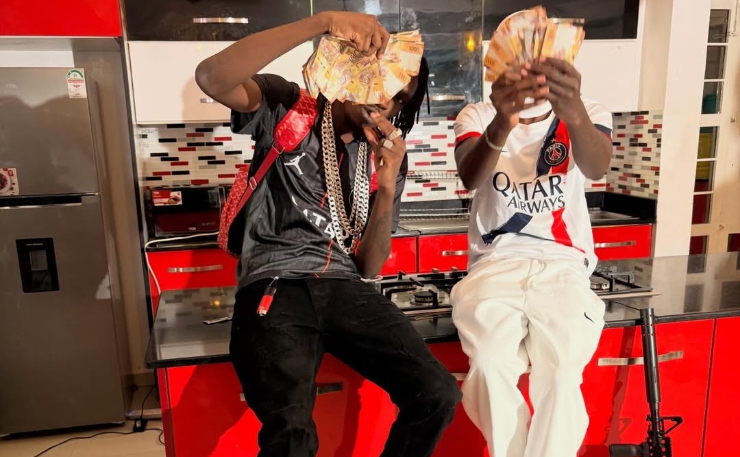 How the Toxic and Buruklyn Boyz Feud Left the Studio