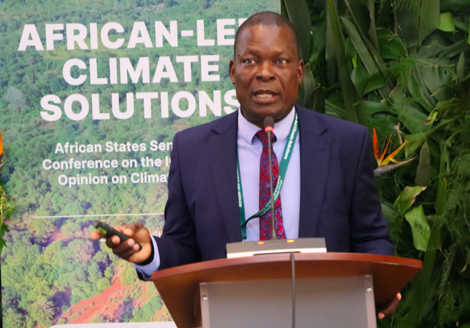 One million benefit as Kenya rolls out Sh38bn climate resilience fund