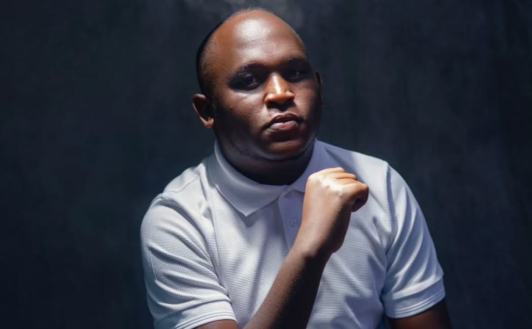 Commentator 254 Reunited With Stolen KSh100K Camera