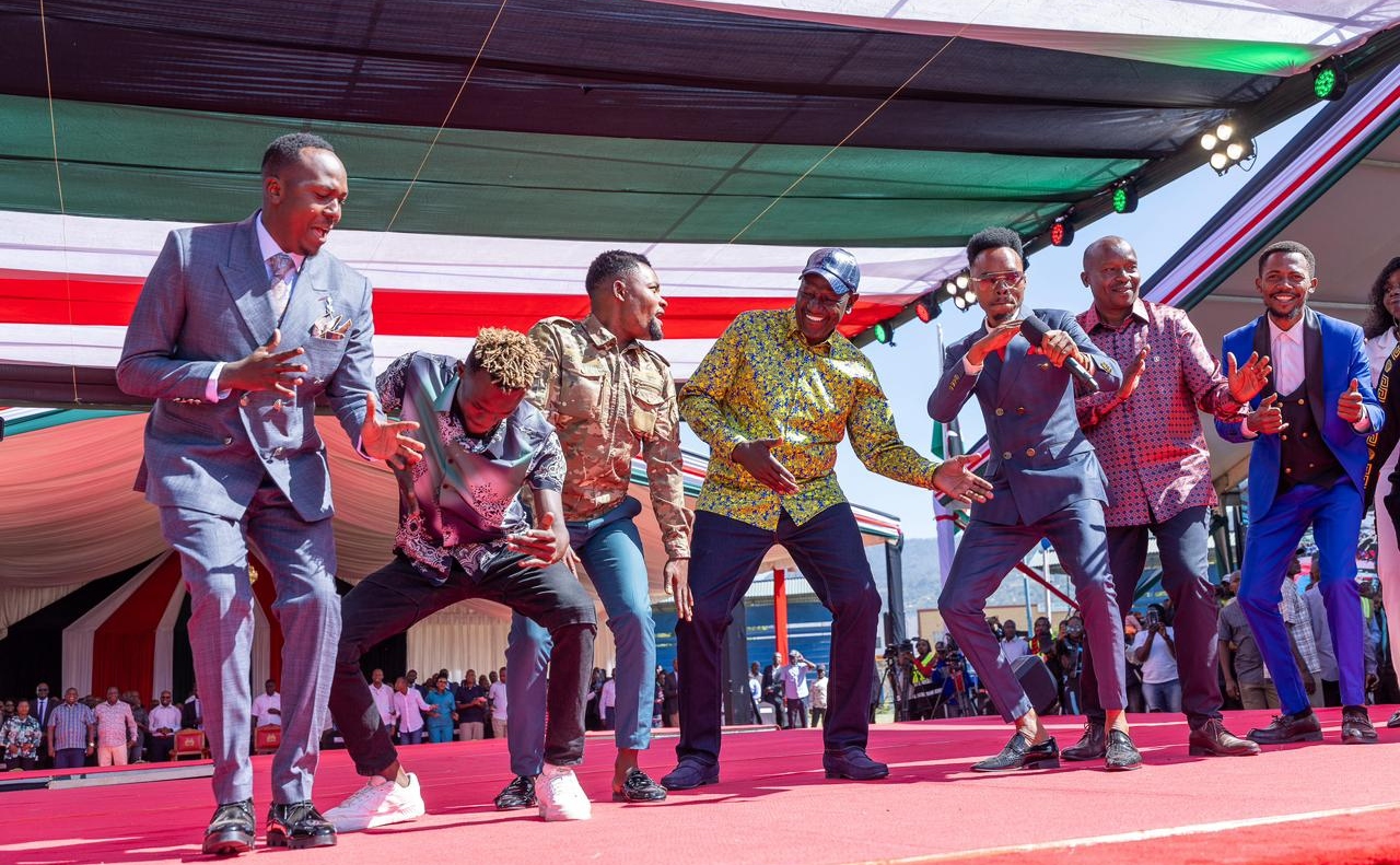 From MCA to President: New Fees for Using Artist’s Songs in Campaigns