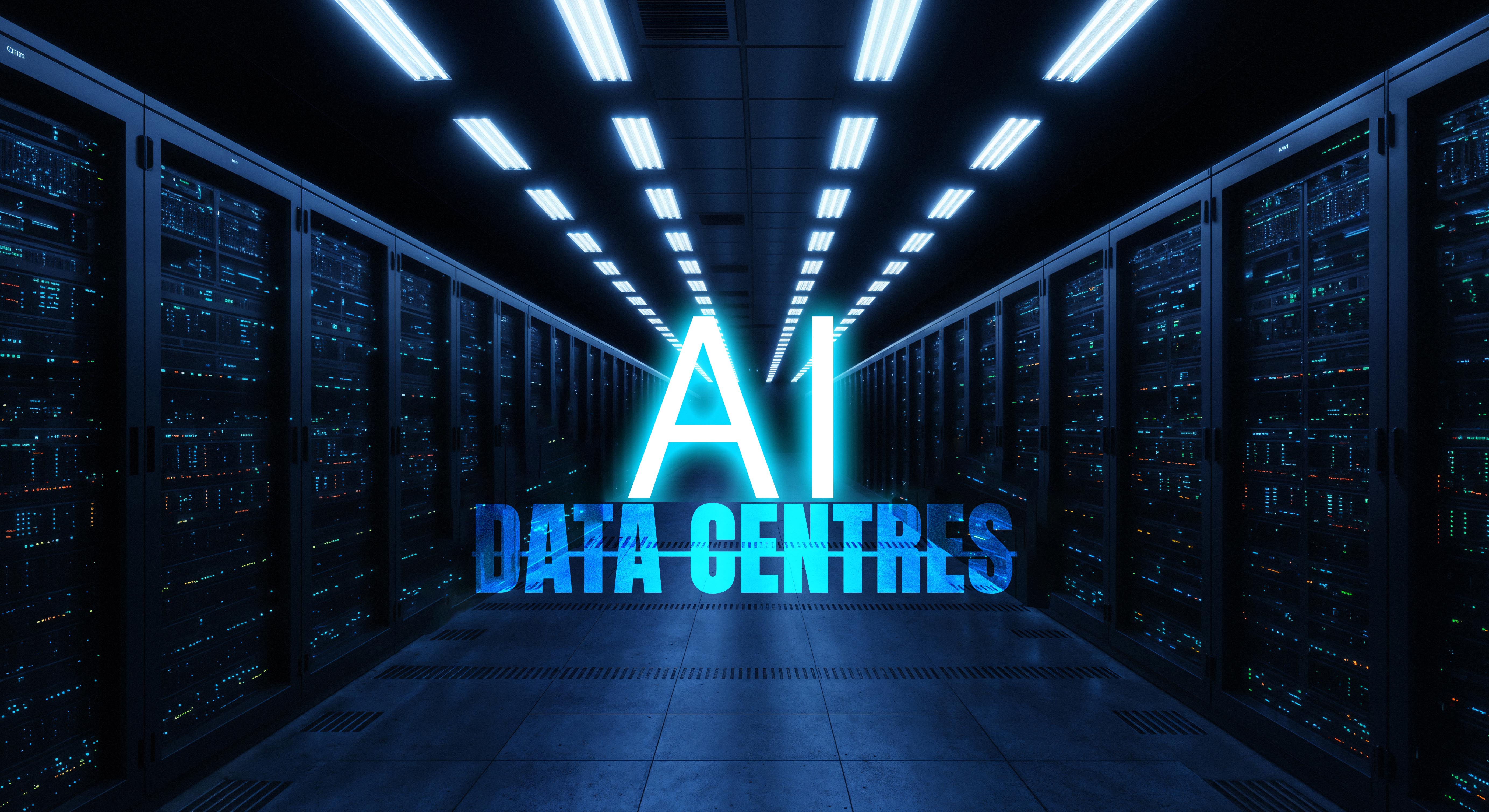 Telcos invest heavily to power AI appetite