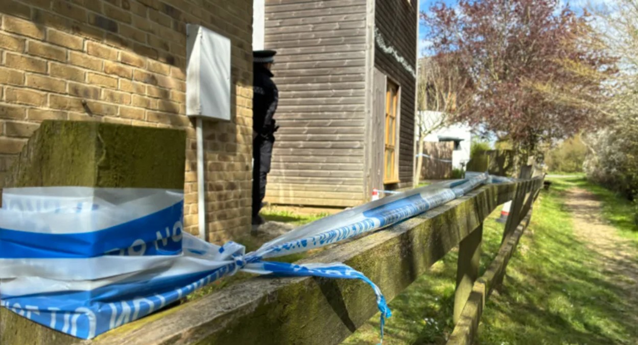 Woman, 19, killed in dog attack at house