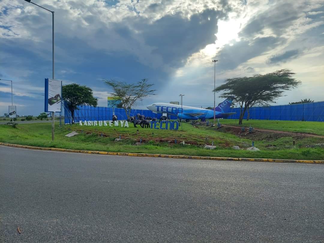 KeNHA announces closure of JKIA–Elephant Roundabout