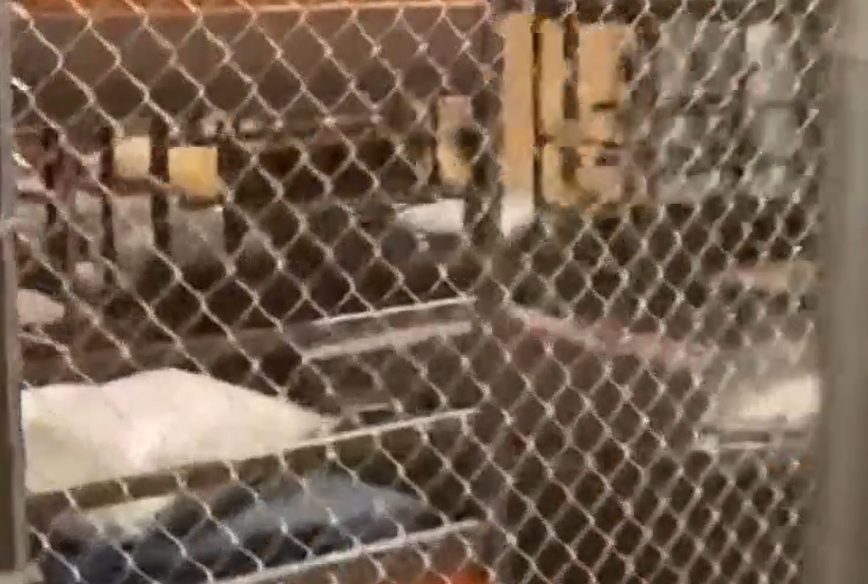 Trump seeks $152m to reopen notorious Alcatraz prison