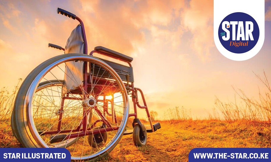 Climate crisis deepens inequities for women with disabilities – study