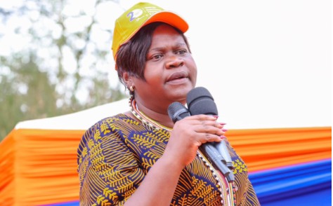 ODM insists on zoning as condition in deal with UDA