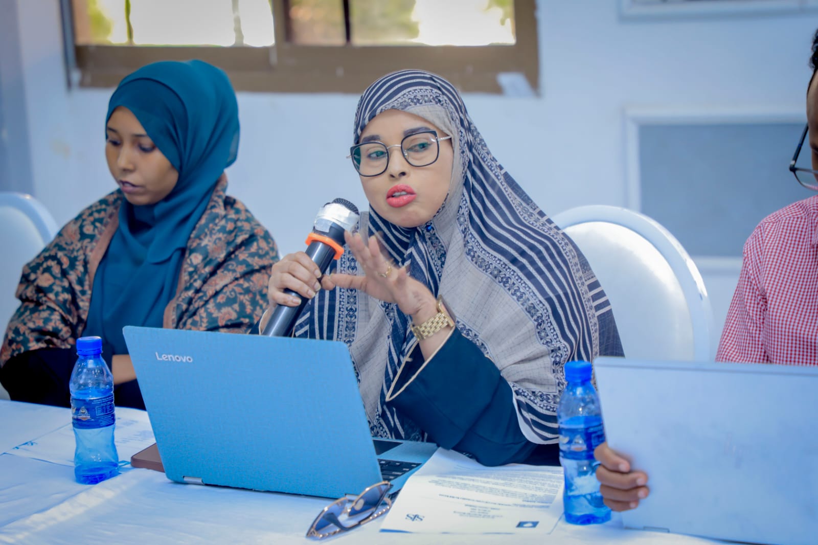 Somali elders shift stance on women’s in politics ahead of 2026 polls