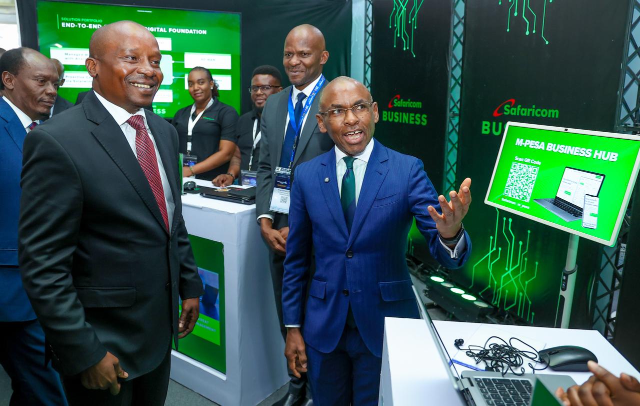 Push for borderless internet: Leaders demand policy shake-up at Connected Africa Summit