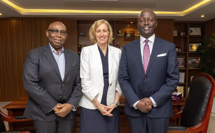 NSSF targets private equity as it eyes Sh1 trillion in net assets