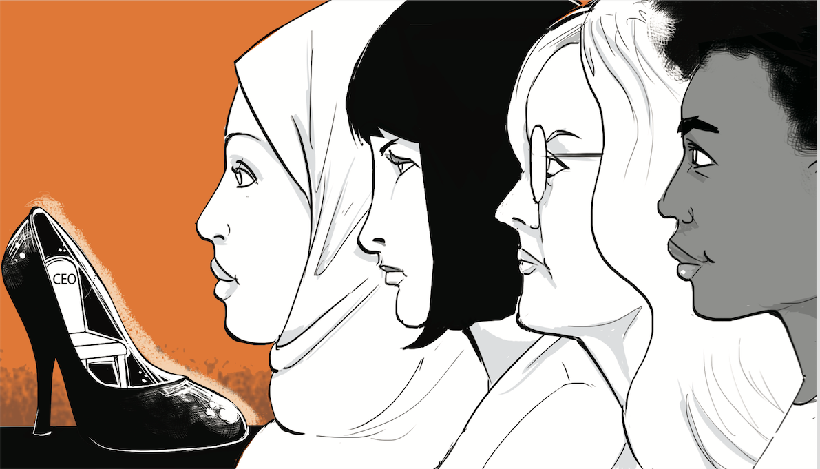NJINO: Why Kenya’s business leaders can't ignore gender equity