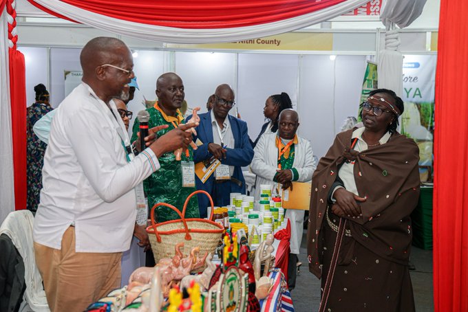 State turns to indigenous knowledge to drive economy