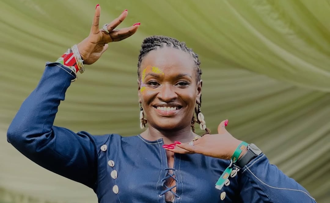 Auntie Jemimah Opens Up on Skin Tone Stigmatisation