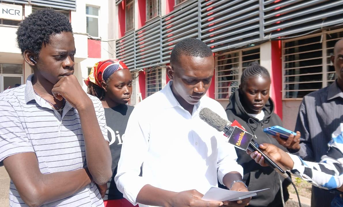 Students to TVETA: Grant grace period for compliance