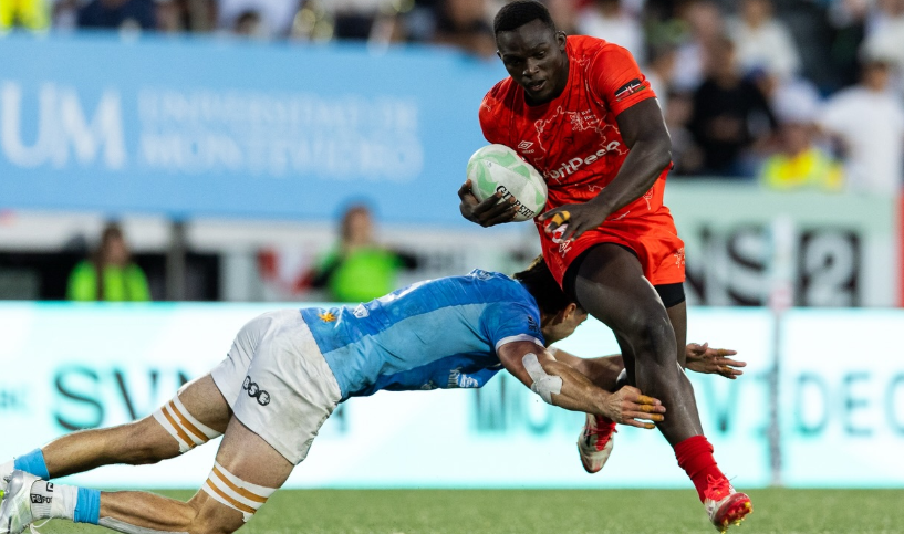 Shujaa target fast start at Hong Kong Sevens in hunt for core status