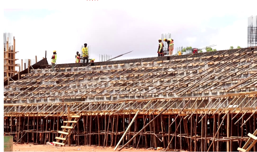 Preparations to host Madaraka Day fete in Wajir gain momentum