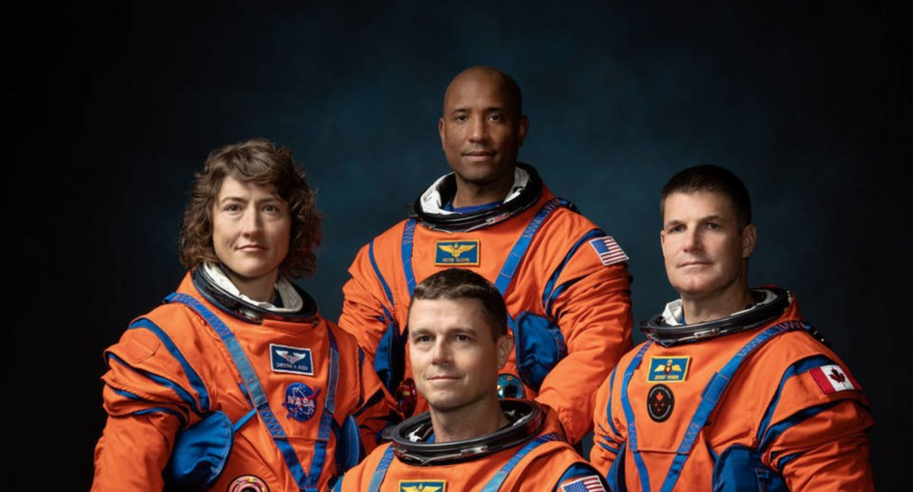 Artemis crew home safely after completing historic mission to the Moon