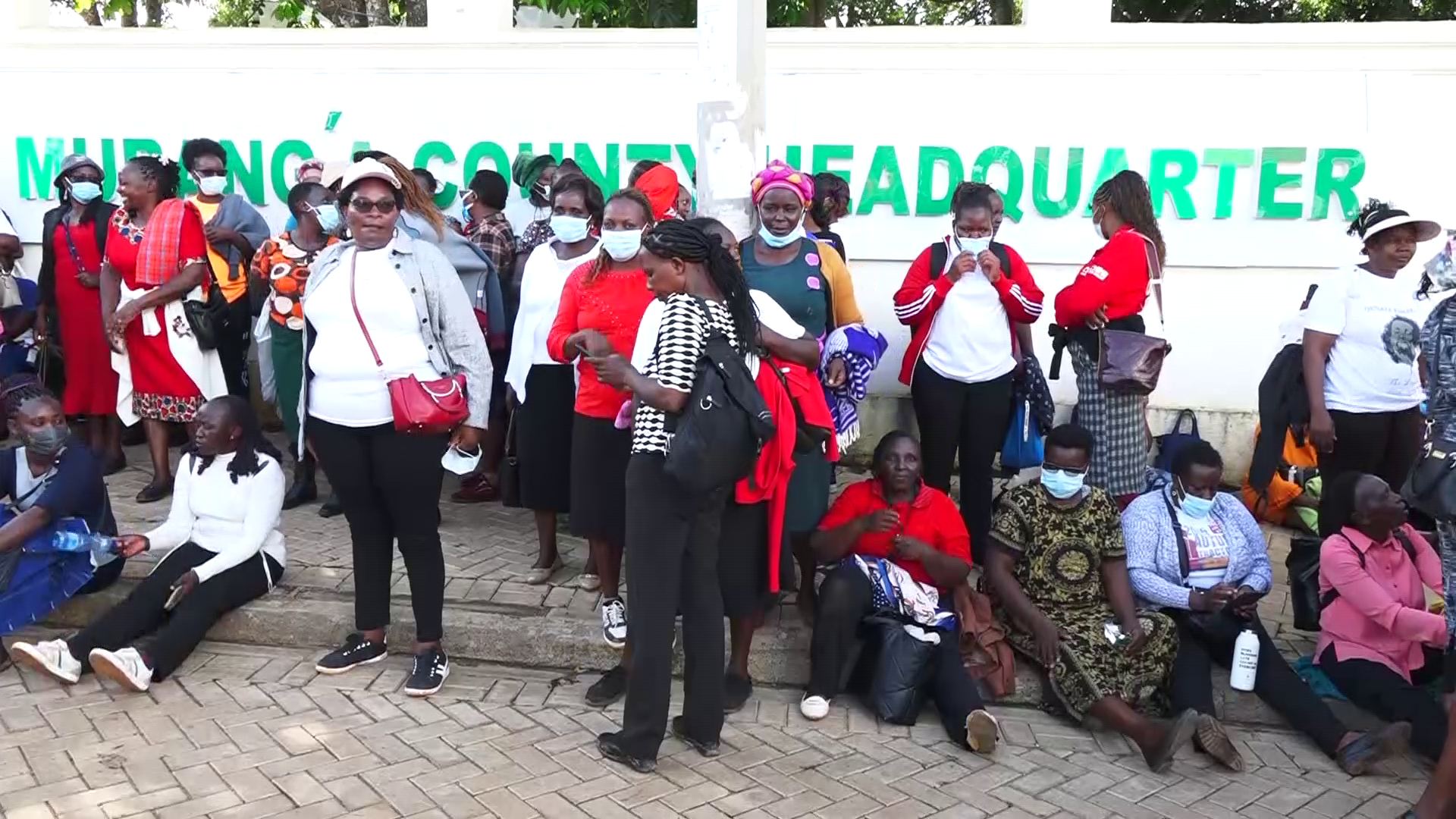 Murang'a ECDE teachers threaten to boycott duties over employment terms