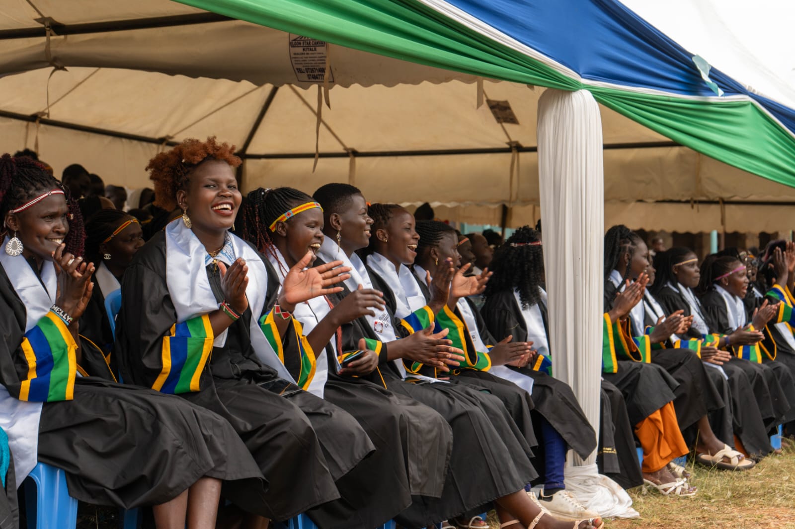 HER Lab graduates signal rising economic power of rural young women