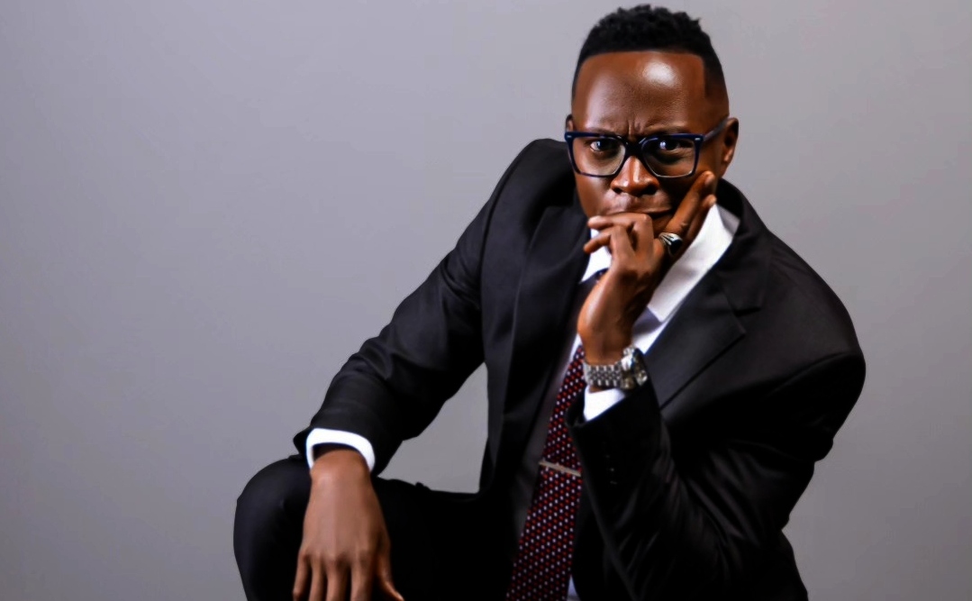 Oga Obinna Reveals Next Big Fight Date for July 2026