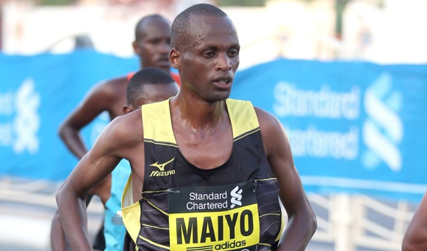 Maiyo leads Kenya’s charge in São Paulo as stars headline global marathon weekend