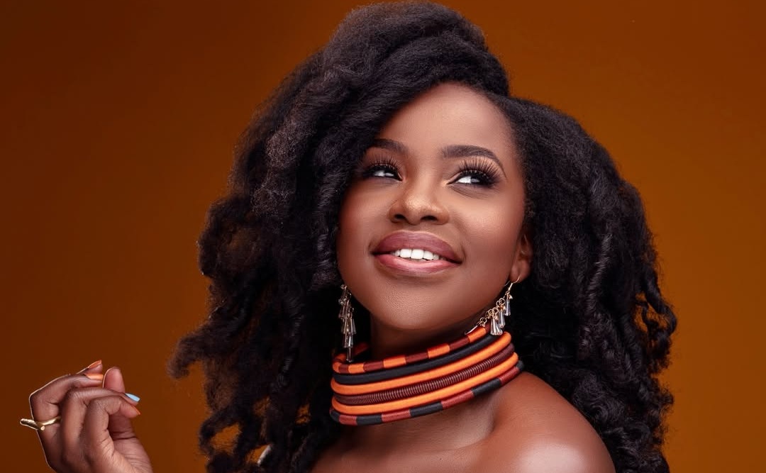Joyce Omondi Bids Goodbye to Rauka in Emotional Exit
