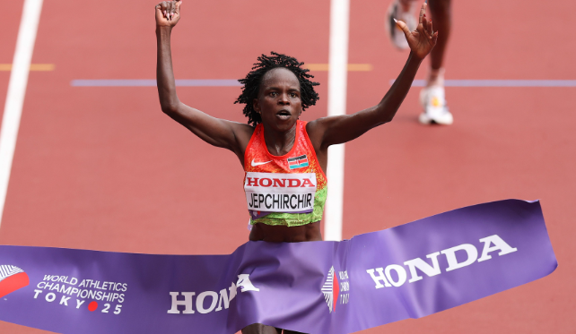 Kenya faces medal shake-up at global stage as World Athletics after 2030 breakaway plan